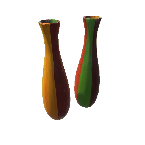 Vases 1